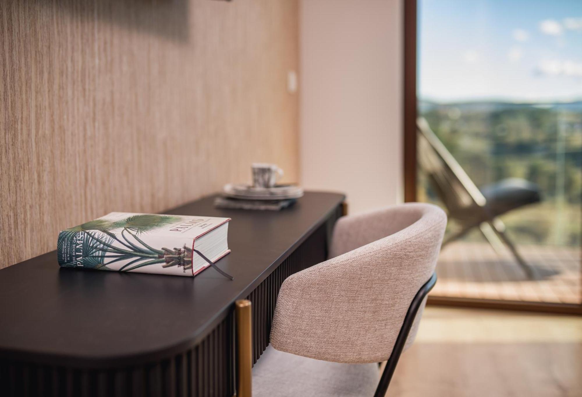 Haven Nature Hotel & Villas باتالها المظهر الخارجي الصورة