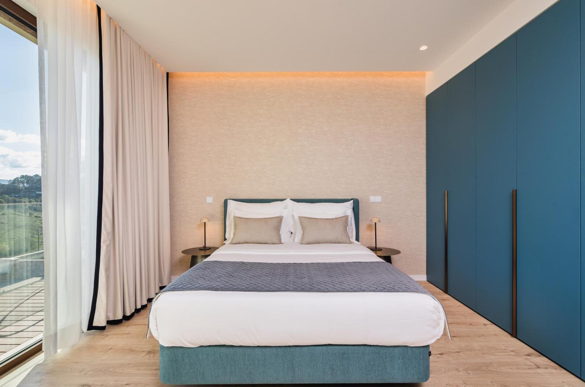Haven Nature Hotel & Villas باتالها المظهر الخارجي الصورة