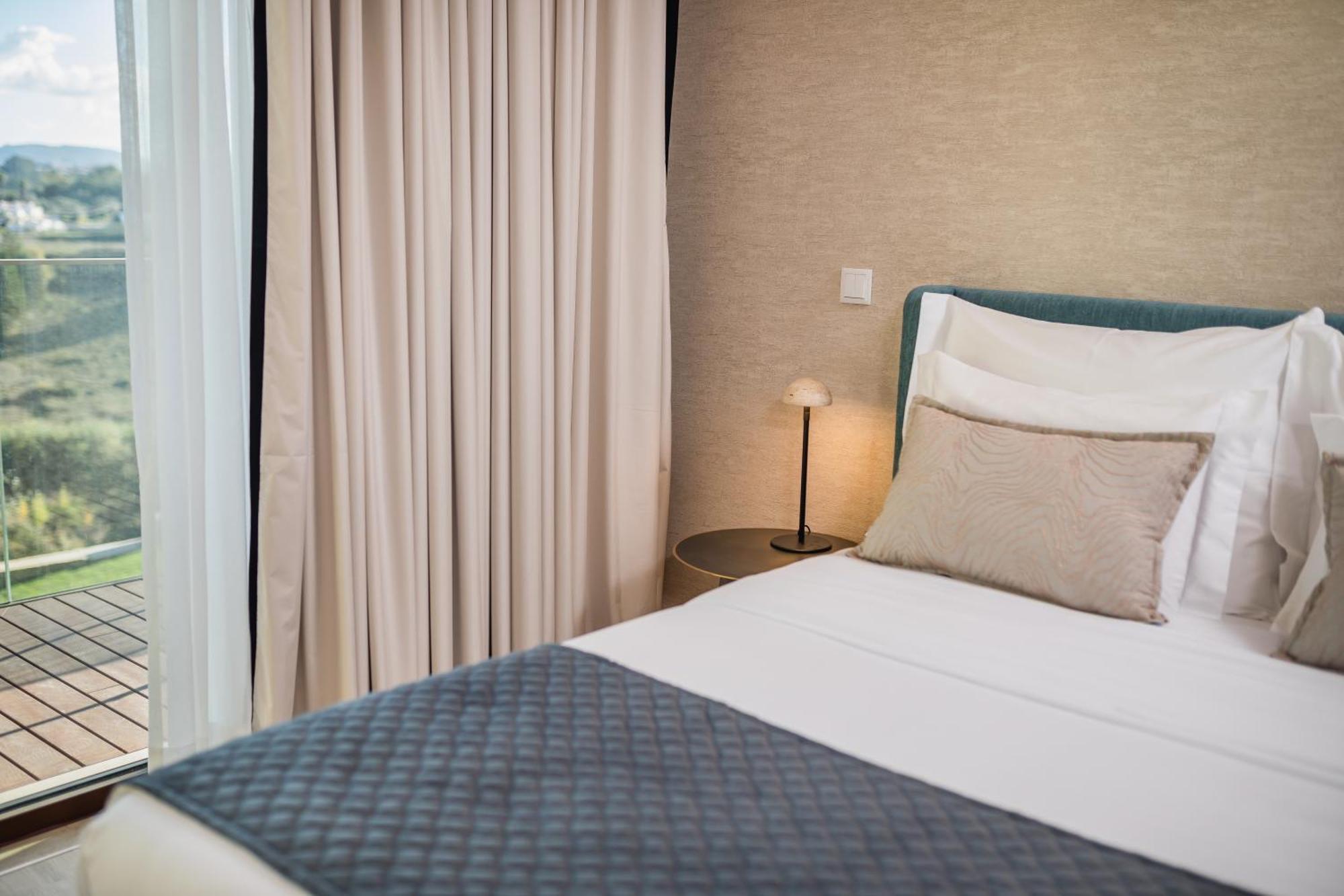 Haven Nature Hotel & Villas باتالها المظهر الخارجي الصورة