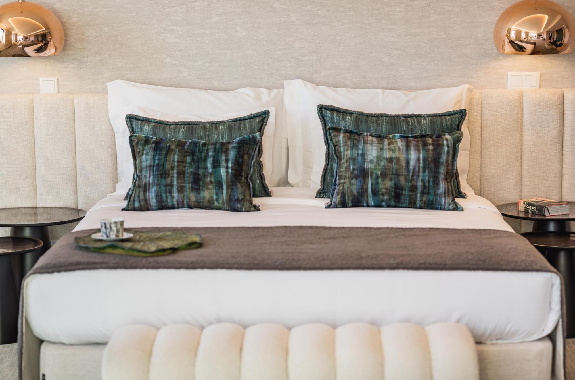 Haven Nature Hotel & Villas باتالها المظهر الخارجي الصورة