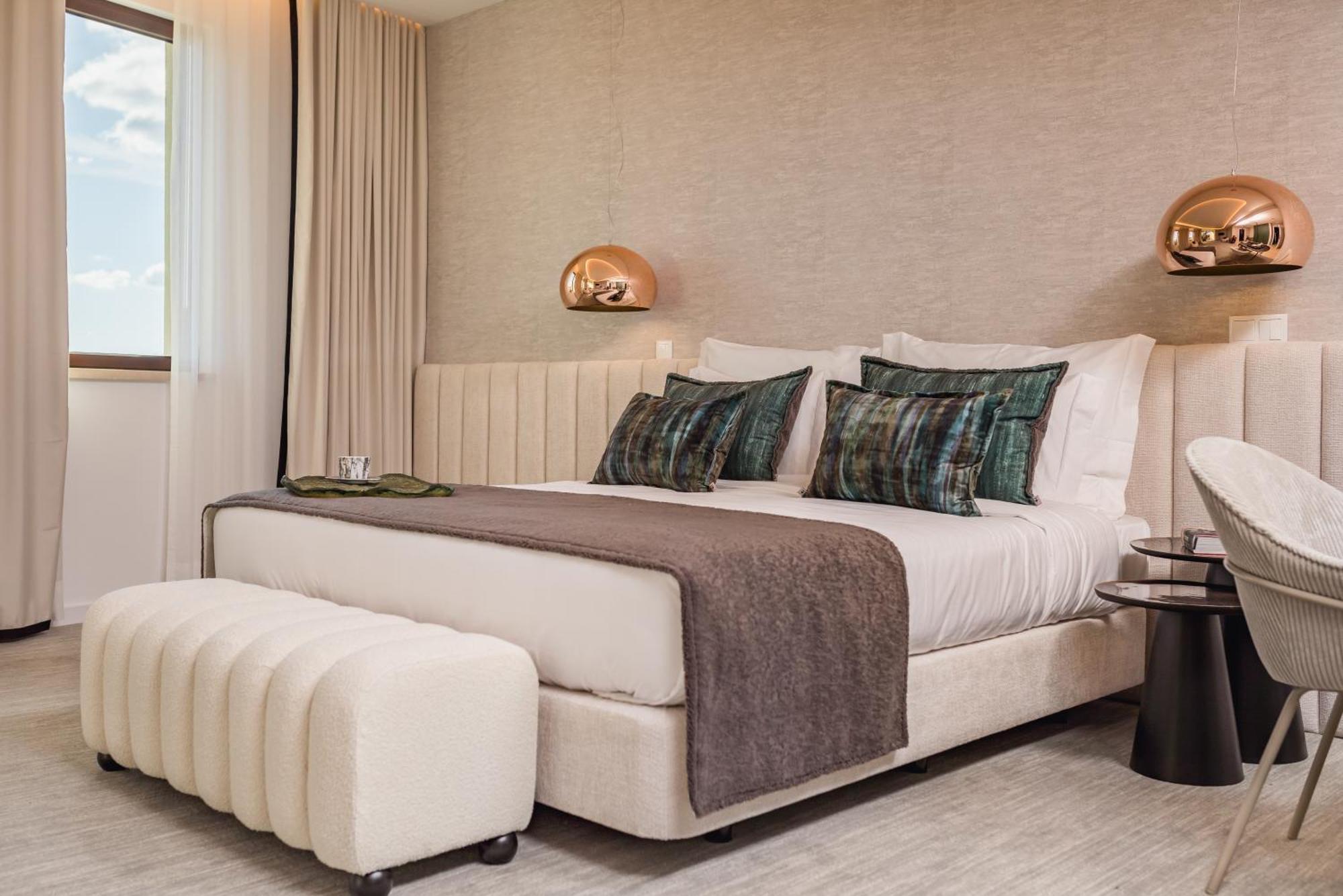 Haven Nature Hotel & Villas باتالها المظهر الخارجي الصورة