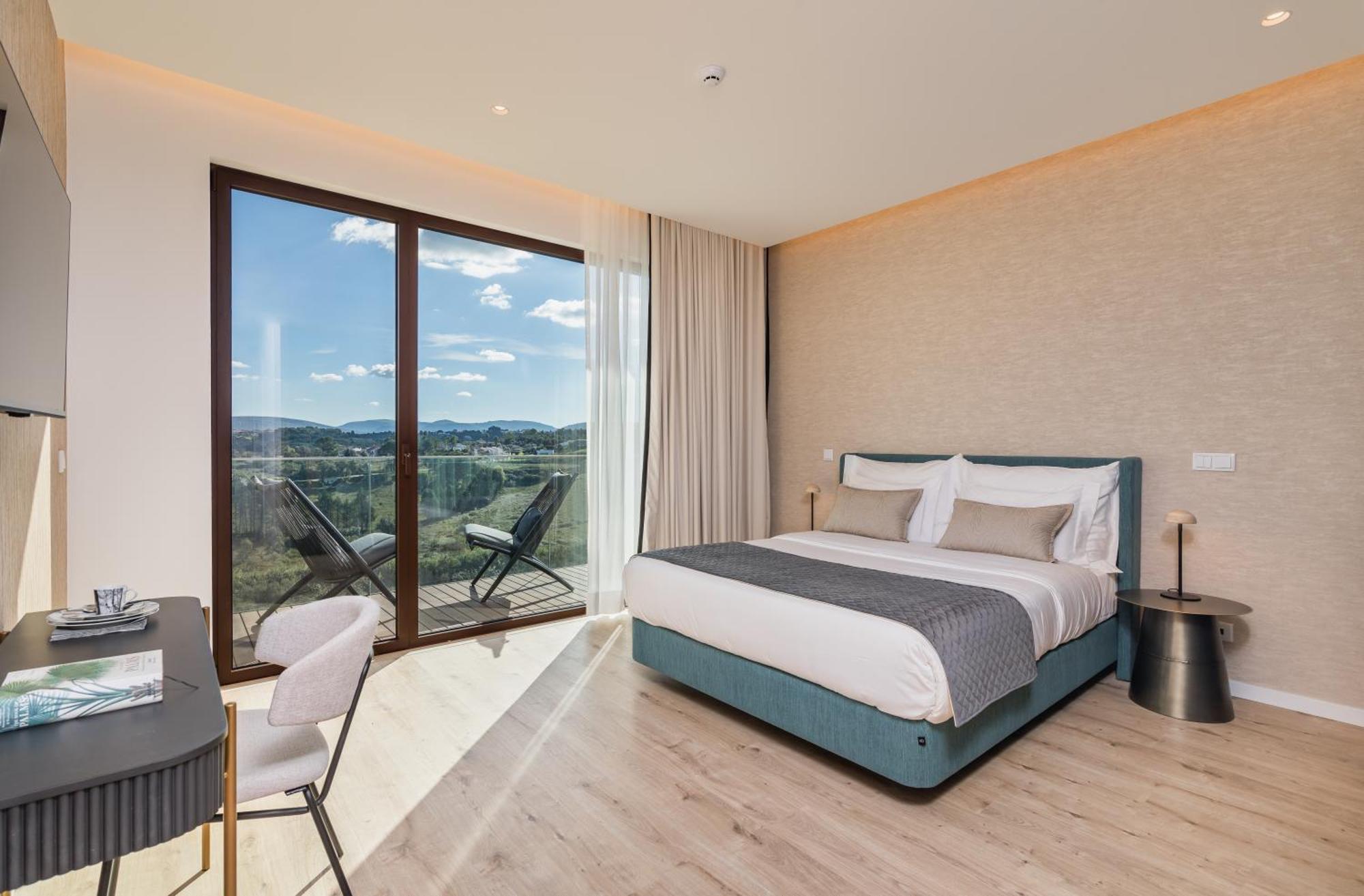 Haven Nature Hotel & Villas باتالها المظهر الخارجي الصورة