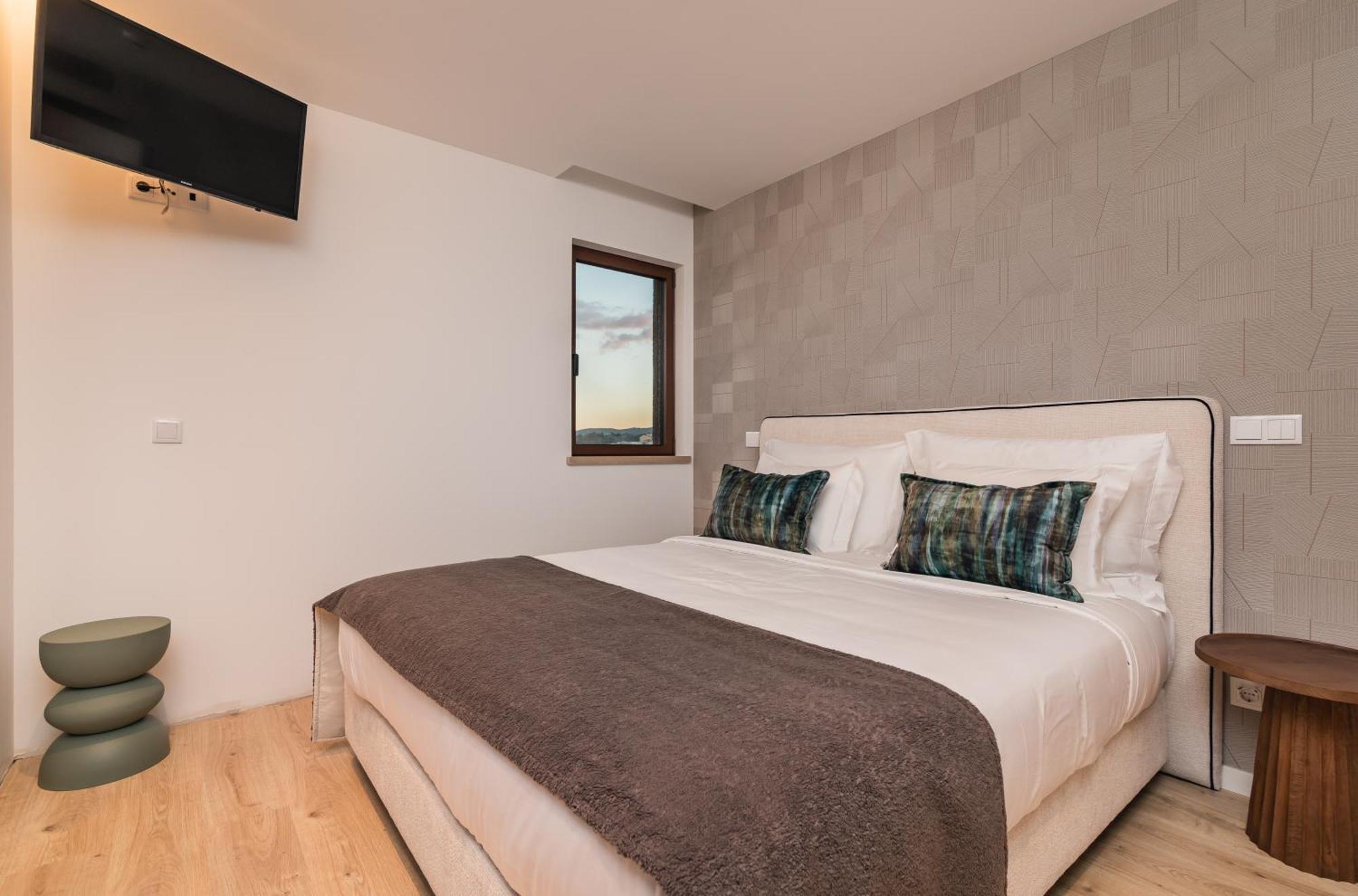 Haven Nature Hotel & Villas باتالها المظهر الخارجي الصورة