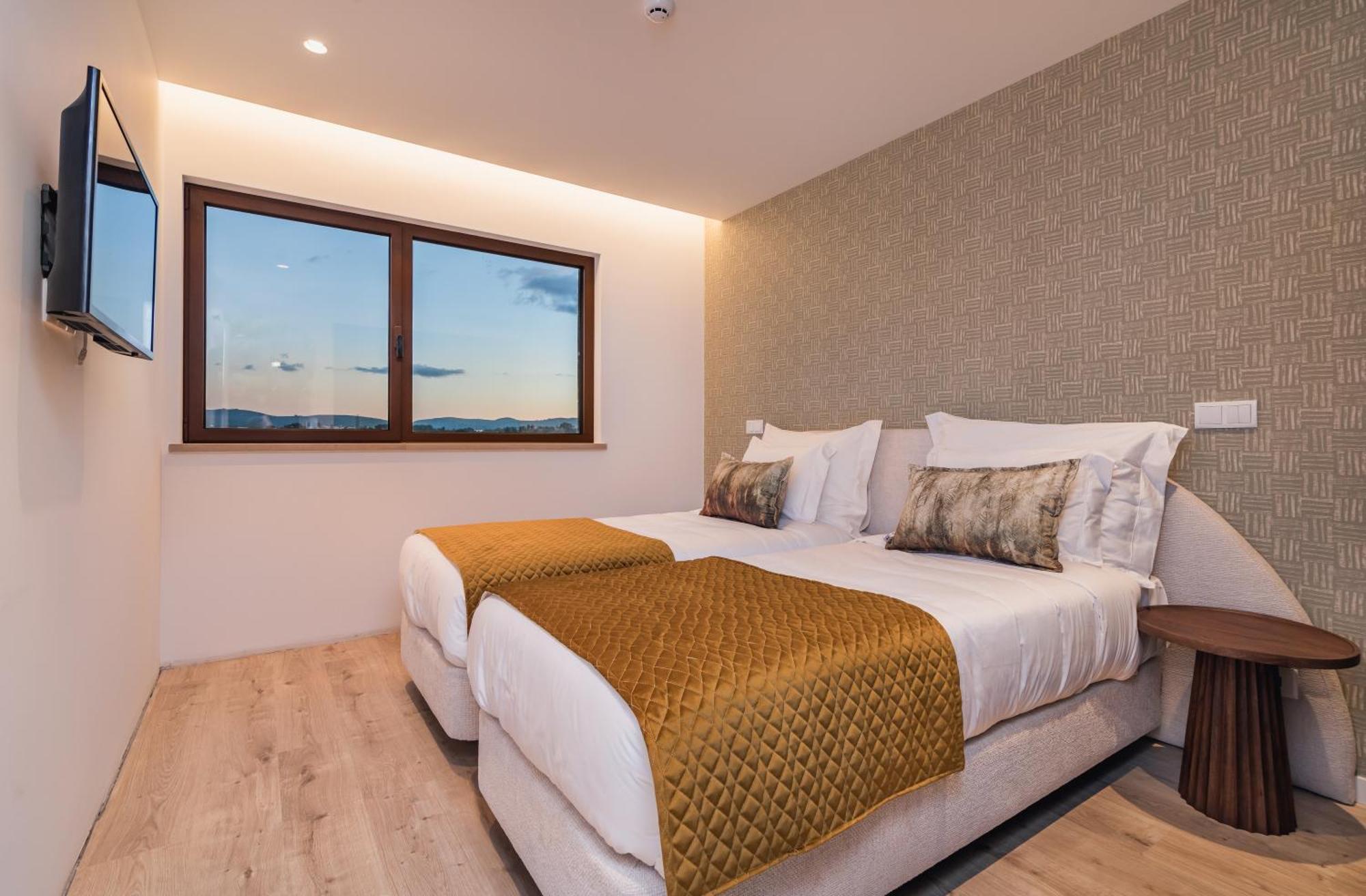Haven Nature Hotel & Villas باتالها المظهر الخارجي الصورة