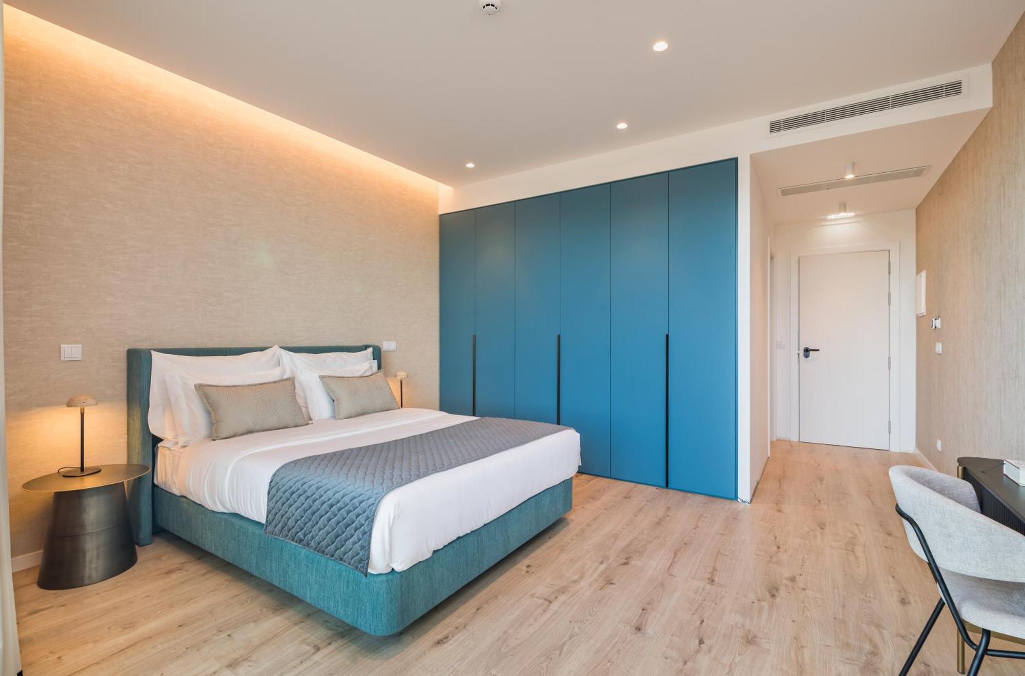 Haven Nature Hotel & Villas باتالها المظهر الخارجي الصورة
